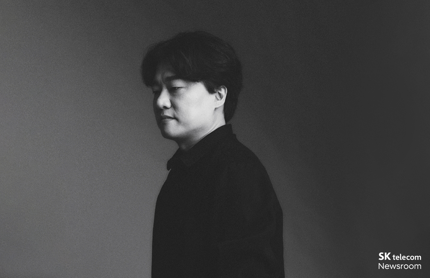 AI 톡터뷰 김준석 음악 감독에게 AI가 만드는 음악에 대해 묻다