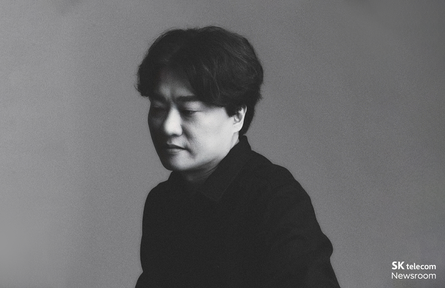 AI 톡터뷰 김준석 음악 감독에게 AI가 만드는 음악에 대해 묻다