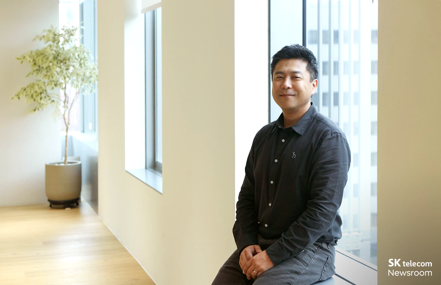 An interview with CEO Ikkjin Ahn of Moloco, a partner of K-AI Alliance_01