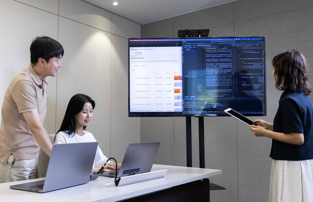 An interview with CEO Ikkjin Ahn of Moloco, a partner of K-AI Alliance_02