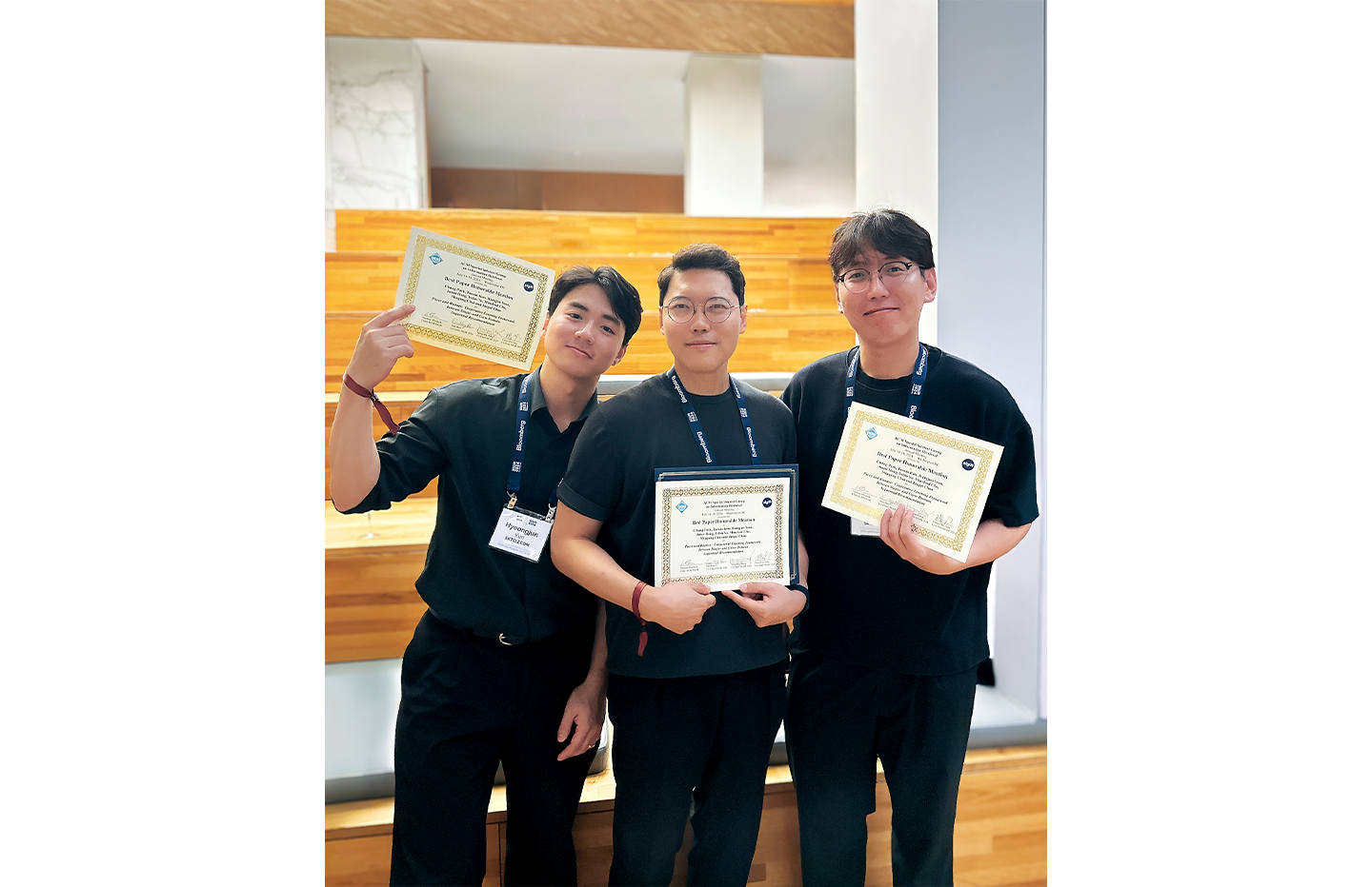 SKT 세계적 권위 정보 검색 학회에서 AI 기술 우수성 입증