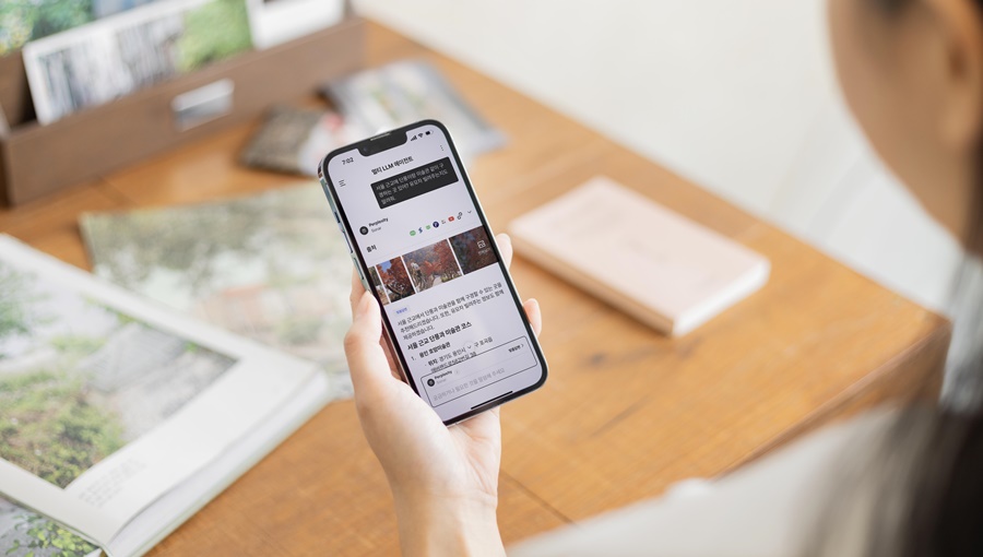 SKT 에이닷, 검색과 일상 편의 기능을 대폭 보완한 AI 개인비서로 전면 개편_01