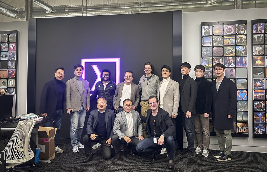 SKT Signs Partnership Agreement with Lambda_02