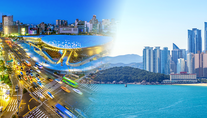 리트머스로 분석하는 국내 여행 트렌드 인기 지역 1위 강원도 2위는 어디