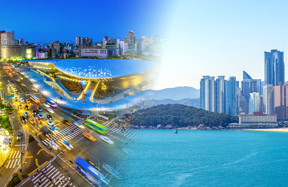 리트머스로 분석하는 국내 여행 트렌드 인기 지역 1위 강원도 2위는 어디