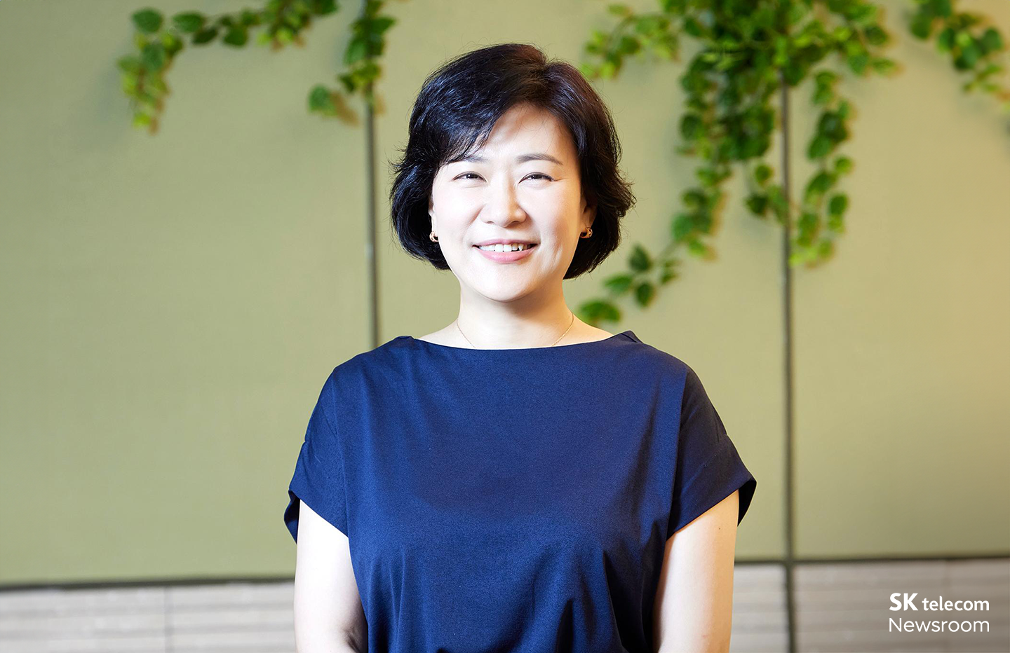 모두를 위한 AI SKT 비전 AI 케어 ‘Carevia’ 