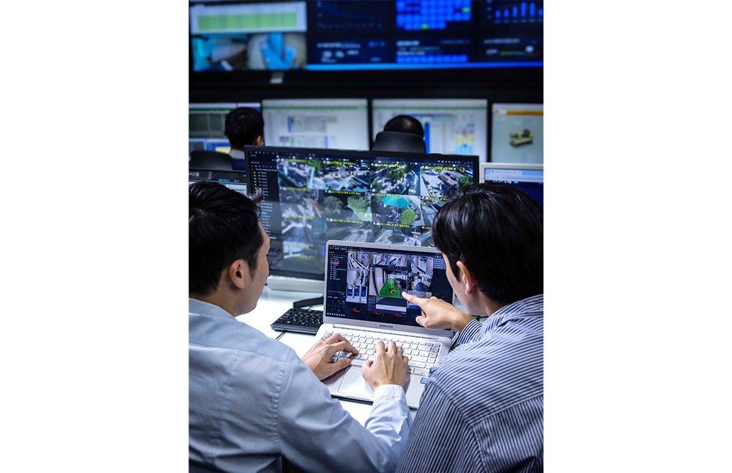 SKT 산업 재해 예방하는 ‘AI 산업안전 패키지’ 출시