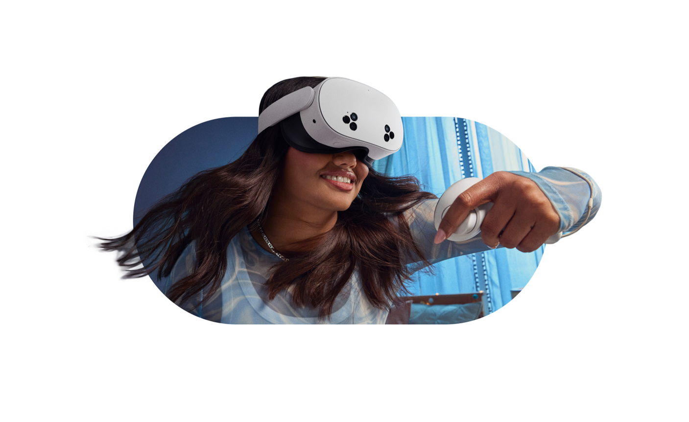 SKT 실속형 MR 헤드셋 ‘메타 퀘스트3S’ 사전예약 진행