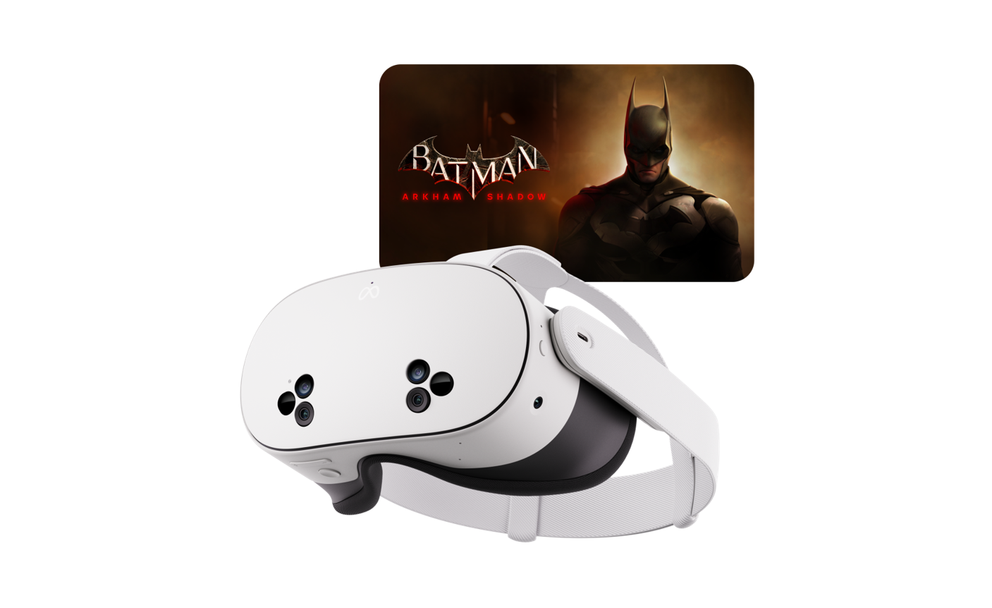 SKT 실속형 MR 헤드셋 ‘메타 퀘스트3S’ 사전예약 진행