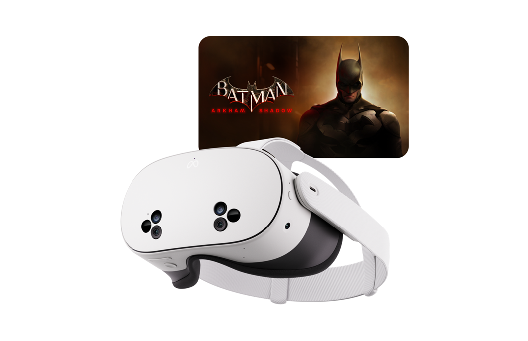 SKT 실속형 MR 헤드셋 ‘메타 퀘스트3S’ 사전예약 진행