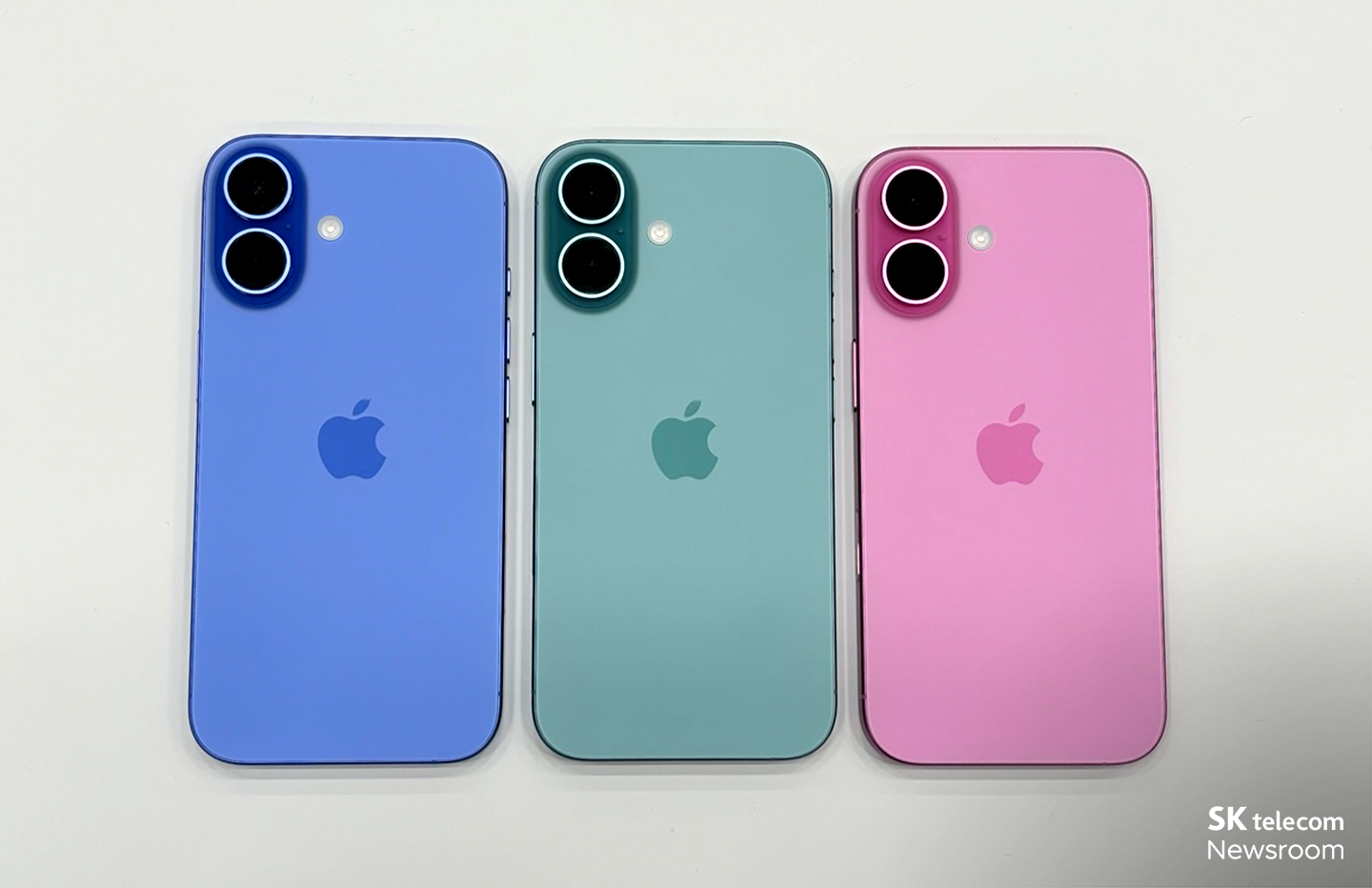 주연 아이폰16 아이폰16 프로 모두 카메라 개선이 가장 만족스러워