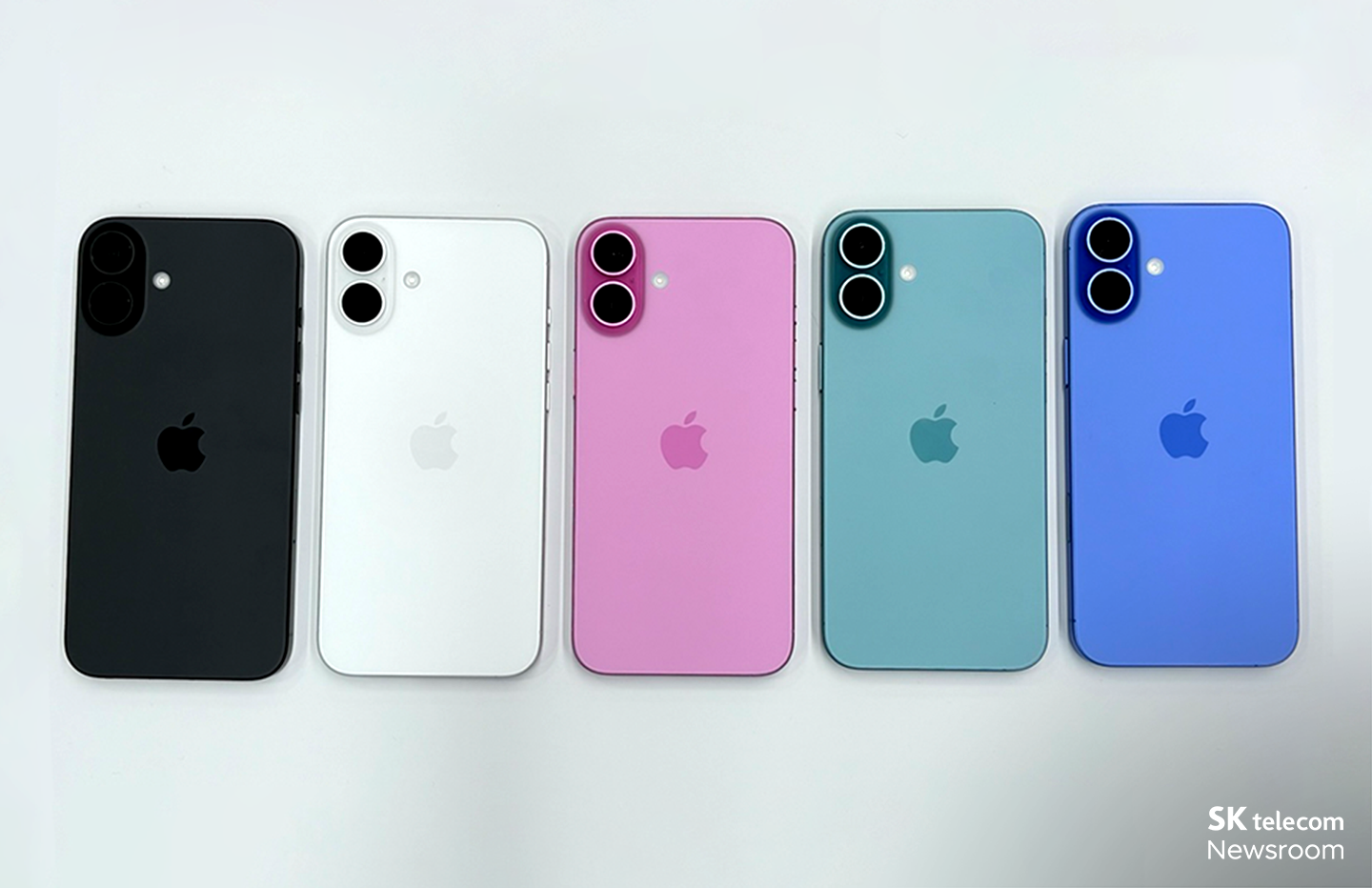 주연 아이폰16 아이폰16 프로 모두 카메라 개선이 가장 만족스러워