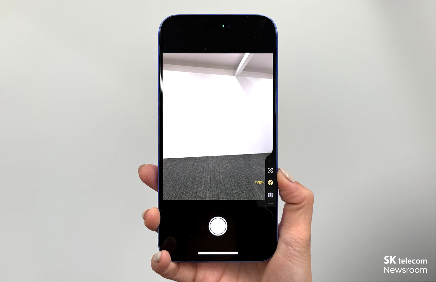 주연 아이폰16 아이폰16 프로 모두 카메라 개선이 가장 만족스러워