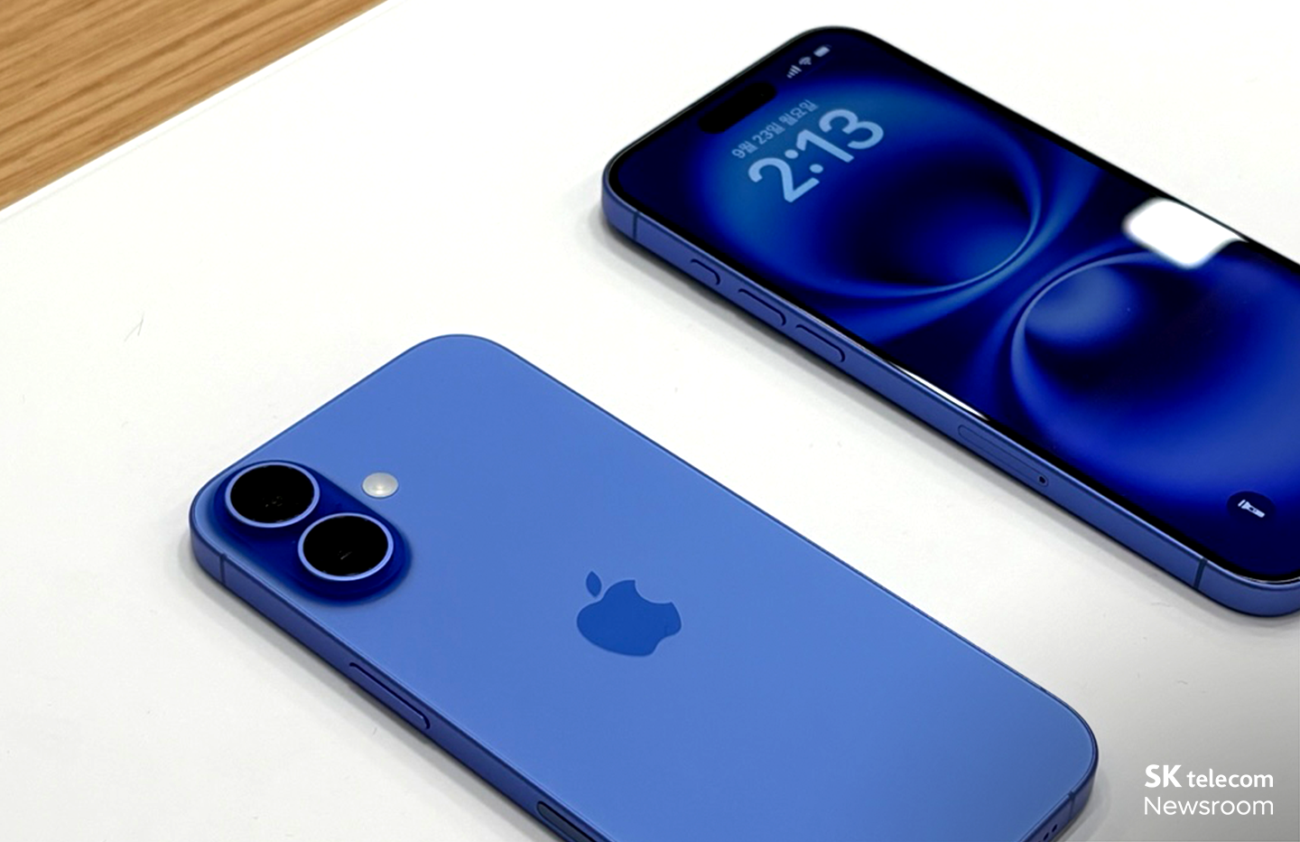주연 아이폰16 아이폰16 프로 모두 카메라 개선이 가장 만족스러워