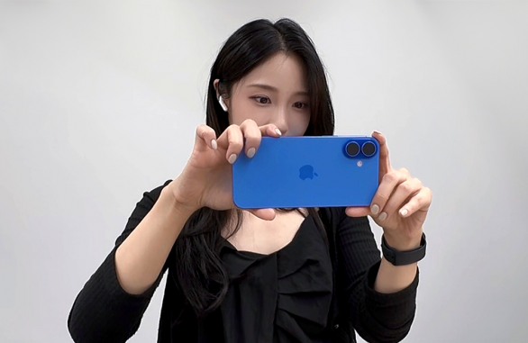 주연 아이폰16 아이폰16 프로 모두 카메라 개선이 가장 만족스러워