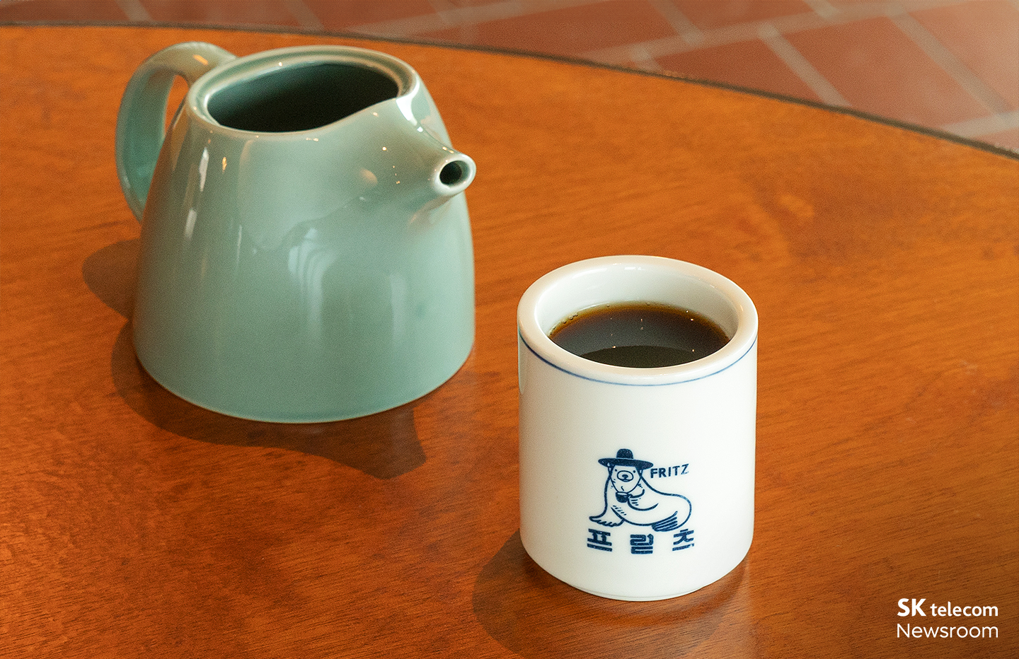 AI 톡터뷰 커피브랜드 프릳츠 김병기 대표에게 AI 바리스타에 대해 묻다_02