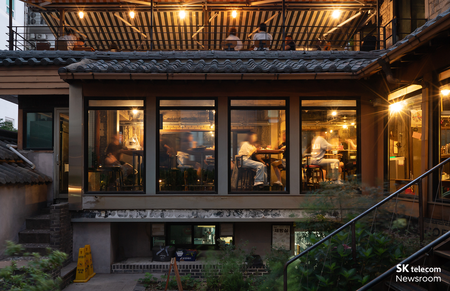 AI 톡터뷰 커피브랜드 프릳츠 김병기 대표에게 AI 바리스타에 대해 묻다_06