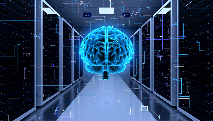 [테크트렌드] AI 시대의 혁신을 이끄는 인프라 AI 데이터센터_