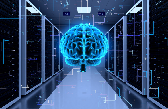 [테크트렌드] AI 시대의 혁신을 이끄는 인프라 AI 데이터센터_