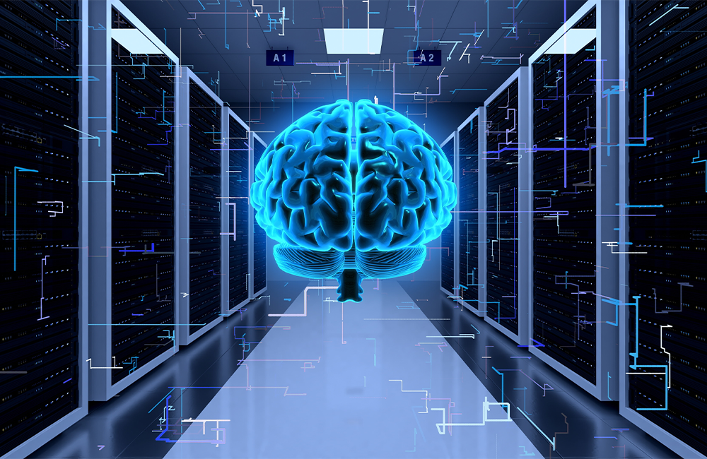 [테크트렌드] AI 시대의 혁신을 이끄는 인프라 AI 데이터센터_