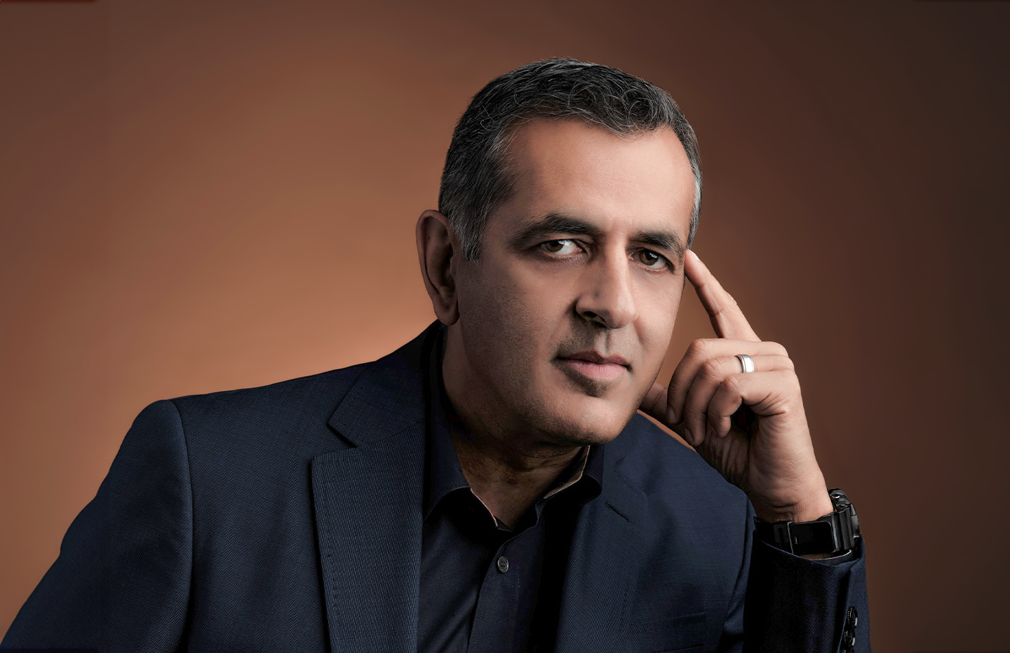 로니 바시스타 엔비디아 부사장 인터뷰