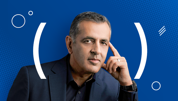 AI는 Telco에 수많은 신사업의 기회 로니 바시스타 엔비디아 부사장 인터뷰_mo