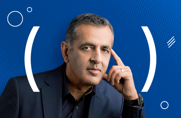 AI는 Telco에 수많은 신사업의 기회 로니 바시스타 엔비디아 부사장 인터뷰_pc