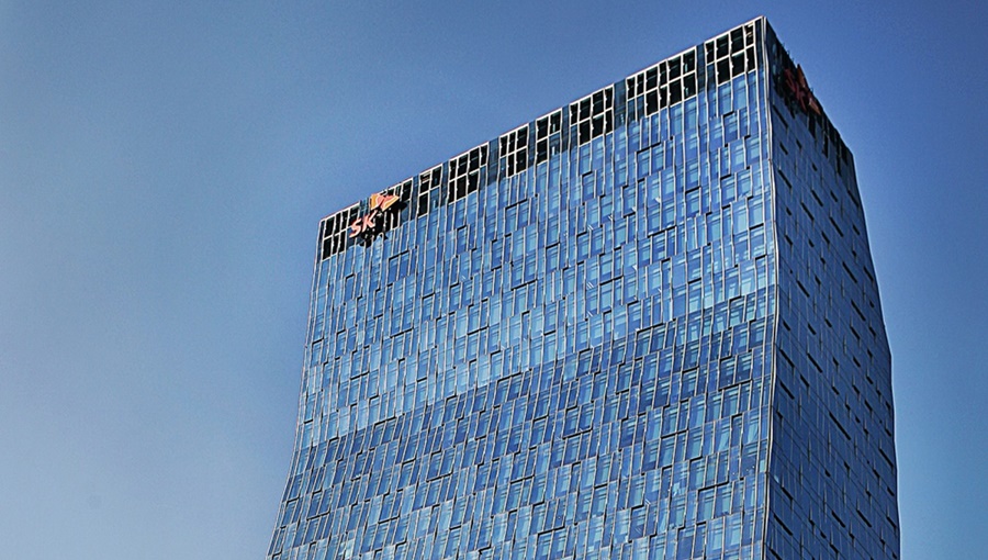 SK텔레콤 을지로 사옥_mo