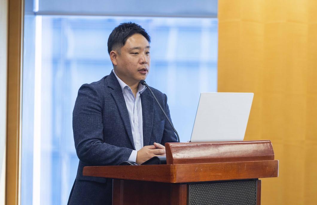 美 UCLA MBA 학생들 SKT에 AI 전략 배우러 방한