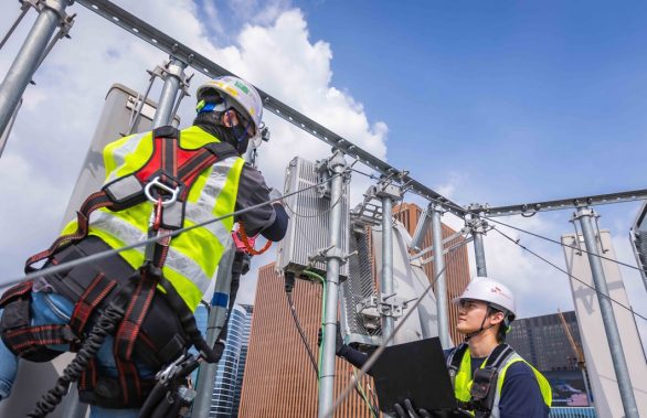 SKT 추석 연휴 특별 소통대책 발표