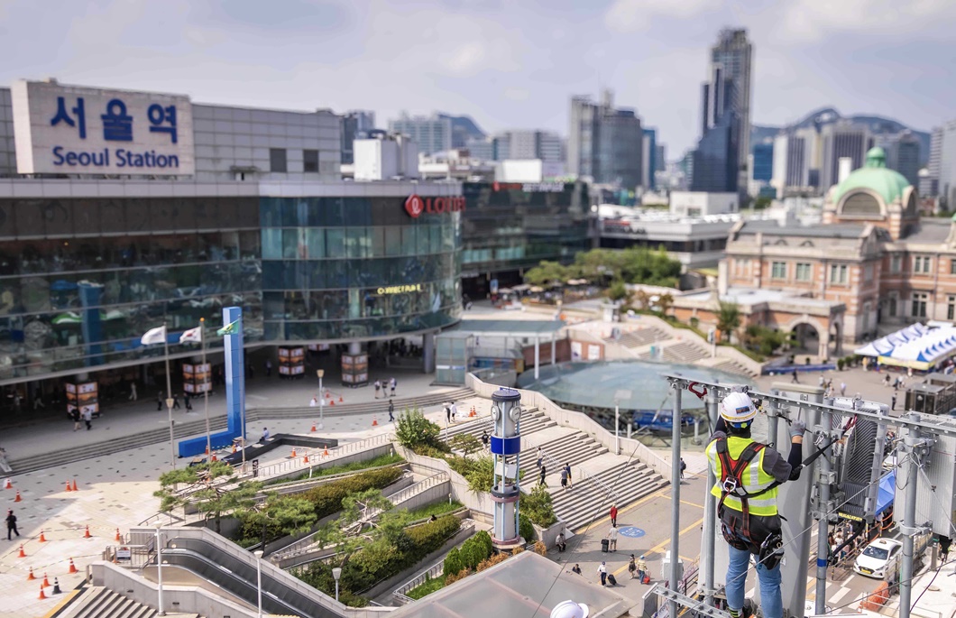 SKT 추석 연휴 특별 소통대책 발표