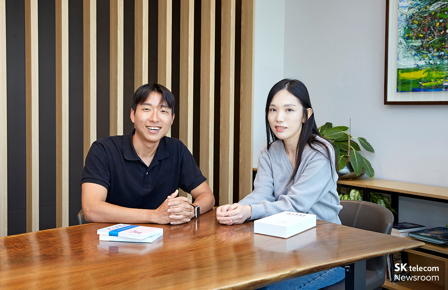 쉽고 올바른 언어로 고객의 마음을 움직이는 고객언어연구팀 인터뷰