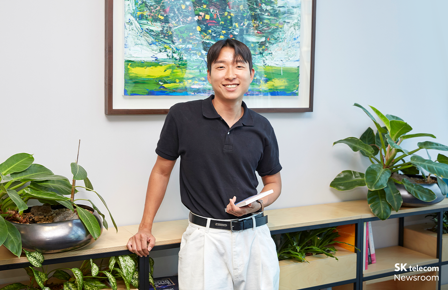 쉽고 올바른 언어로 고객의 마음을 움직이는 고객언어연구팀 인터뷰