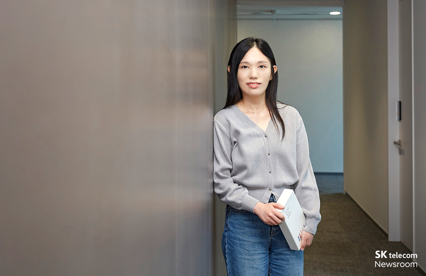 쉽고 올바른 언어로 고객의 마음을 움직이는 고객언어연구팀 인터뷰