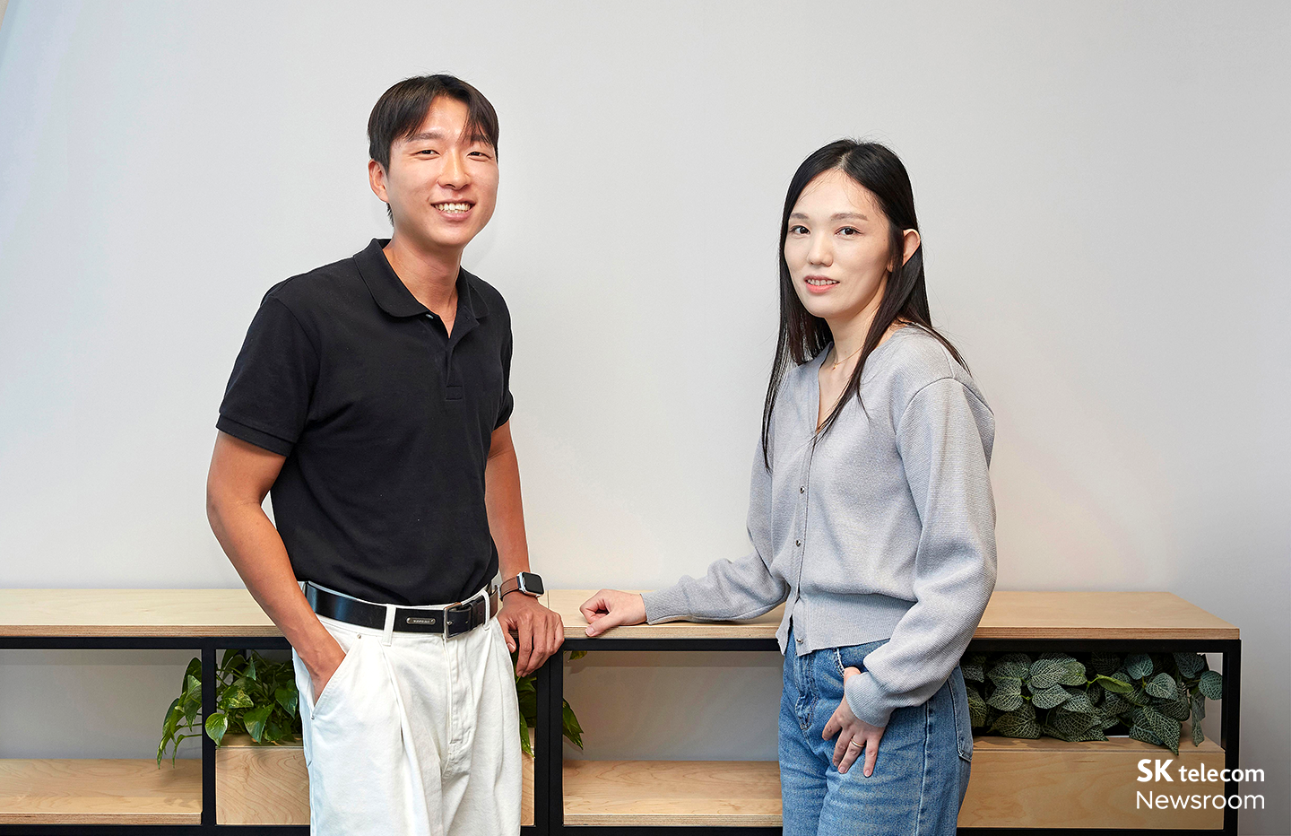 쉽고 올바른 언어로 고객의 마음을 움직이는 고객언어연구팀 인터뷰