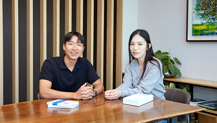 쉽고 올바른 언어로 고객의 마음을 움직이는 고객언어연구팀 인터뷰