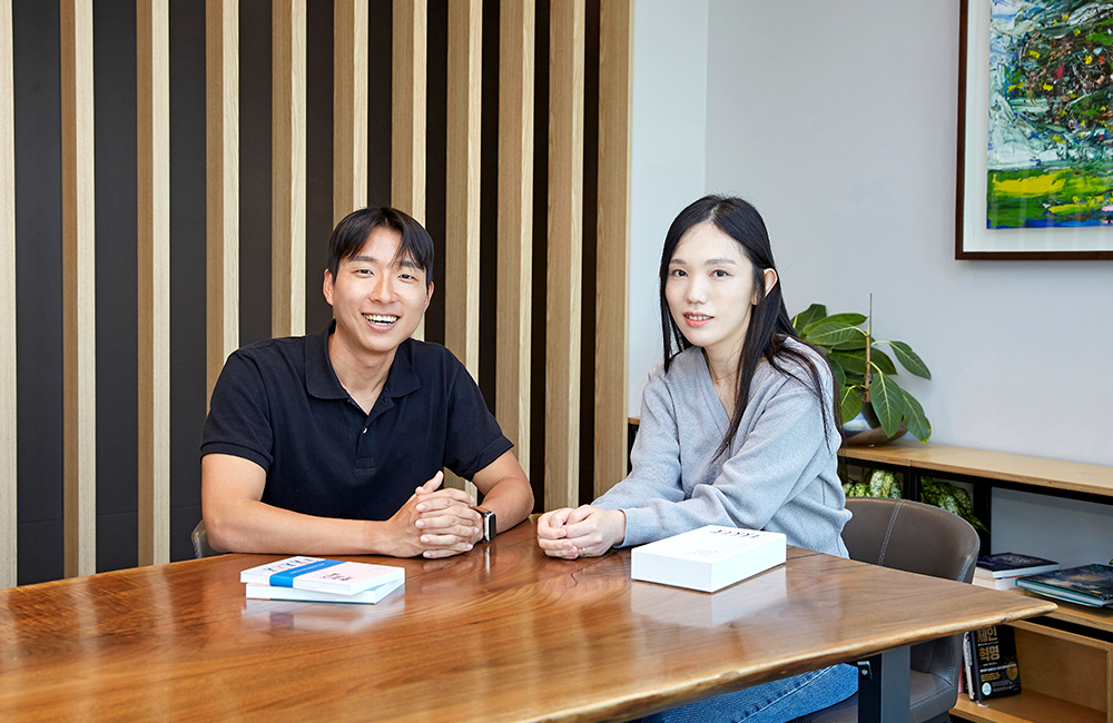 쉽고 올바른 언어로 고객의 마음을 움직이는 고객언어연구팀 인터뷰