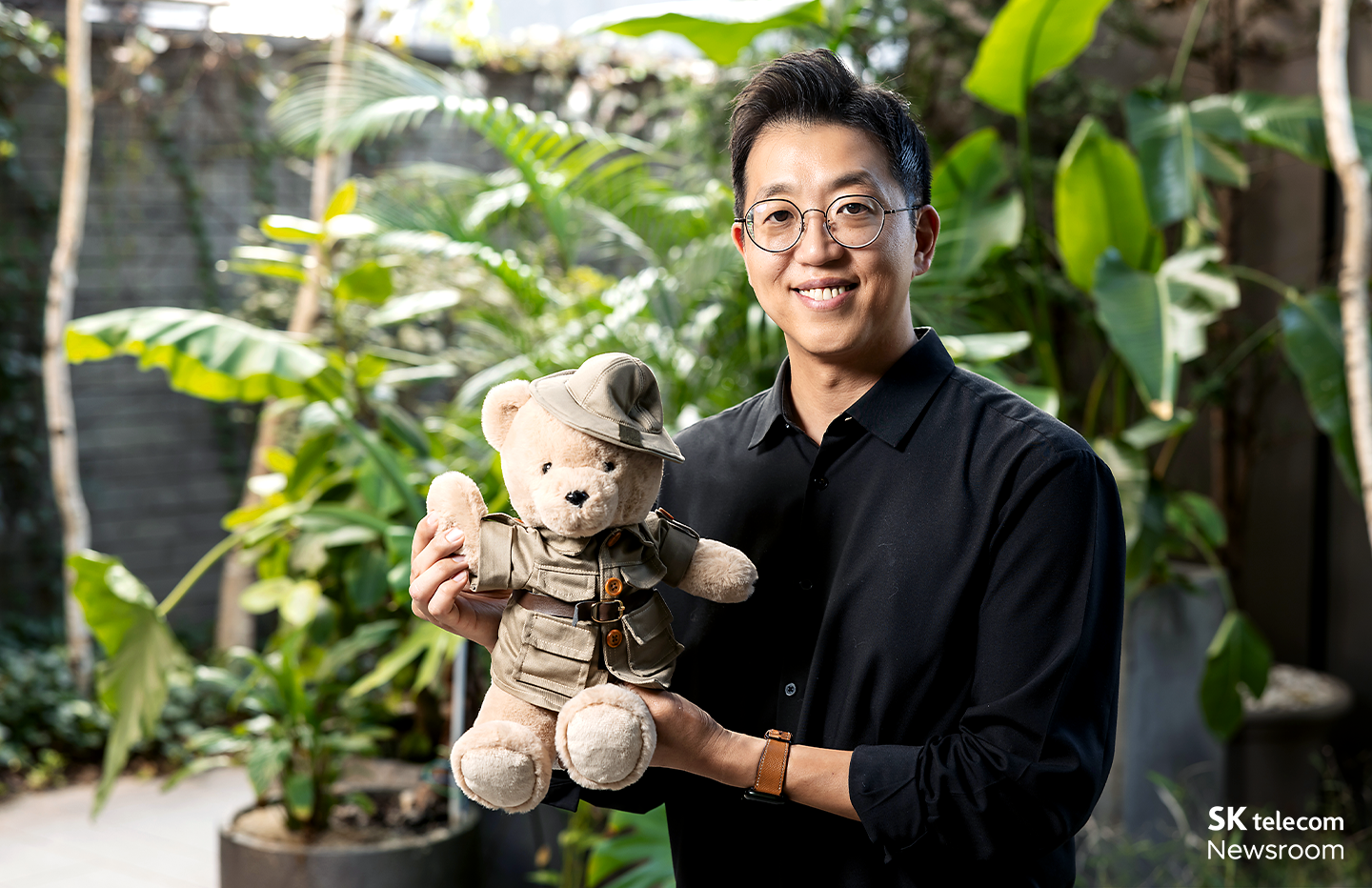 스트레스솔루션_세상에 단 하나밖에 없는 나만의 소리로 스트레스 없는 세상을 꿈꾼다_01