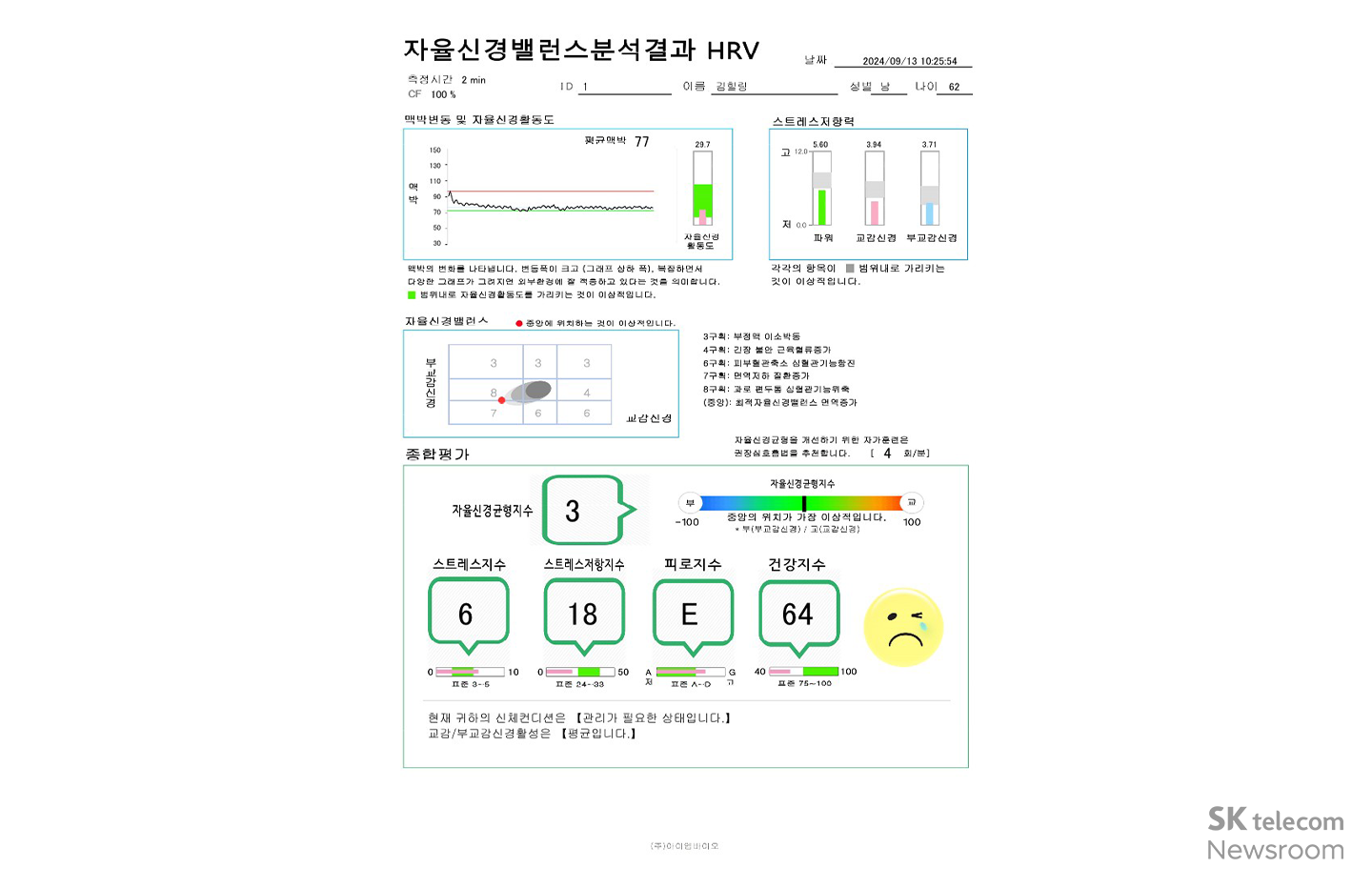 스트레스솔루션_세상에 단 하나밖에 없는 나만의 소리로 스트레스 없는 세상을 꿈꾼다_08