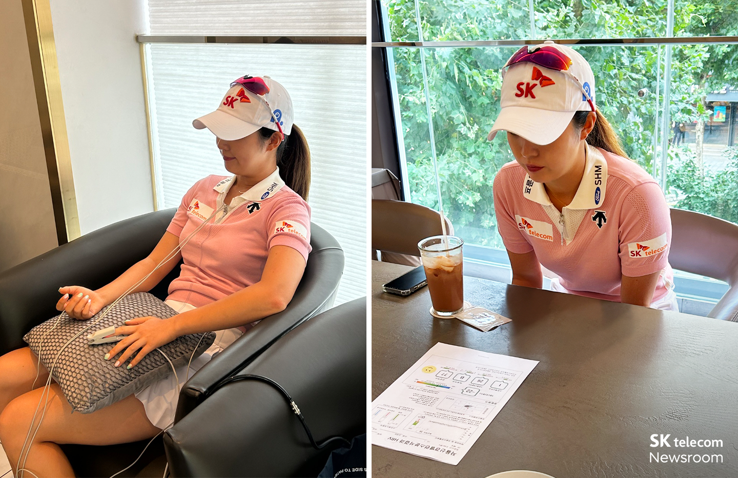 스트레스솔루션_세상에 단 하나밖에 없는 나만의 소리로 스트레스 없는 세상을 꿈꾼다_10