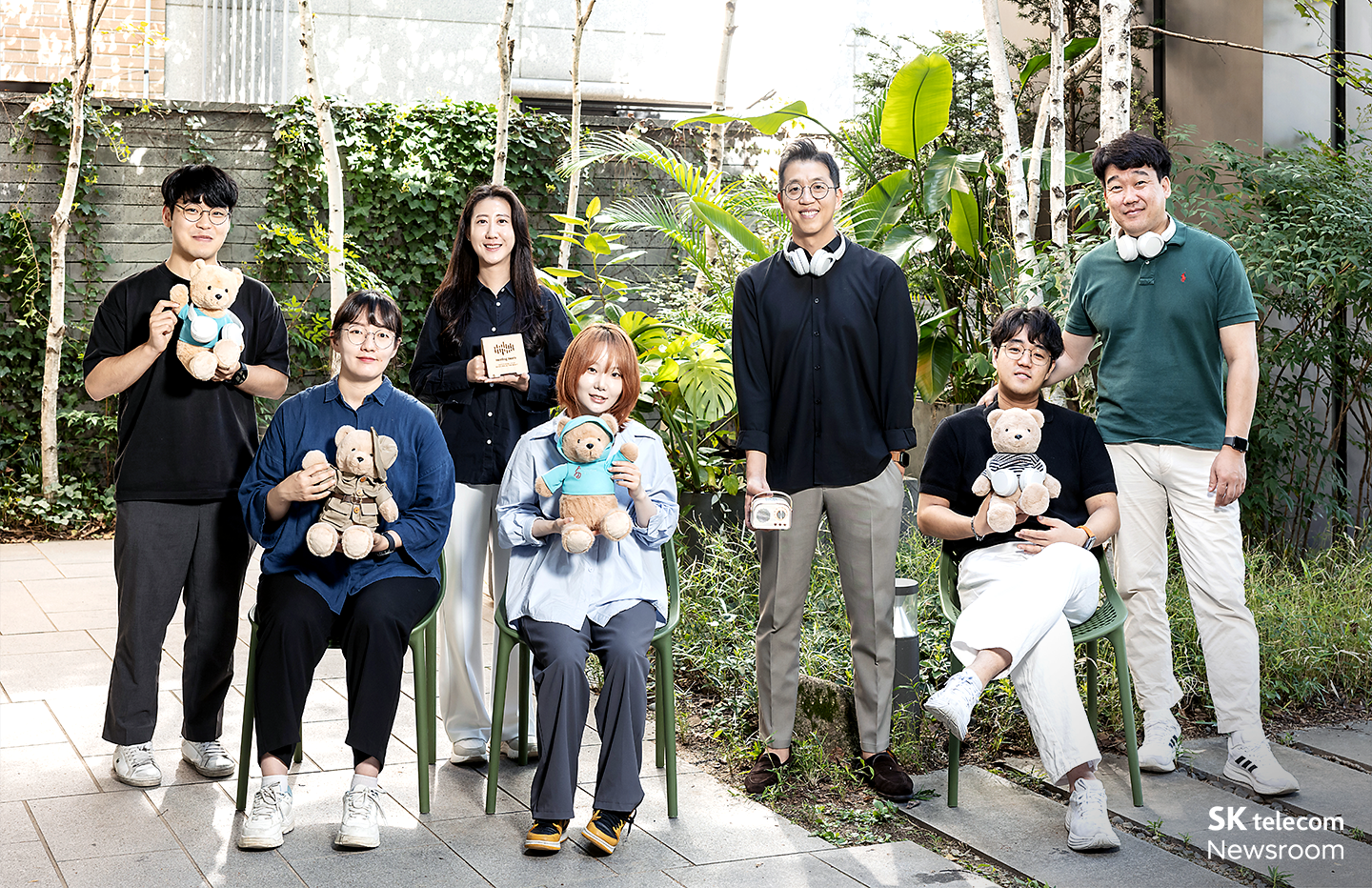 스트레스솔루션_세상에 단 하나밖에 없는 나만의 소리로 스트레스 없는 세상을 꿈꾼다_12