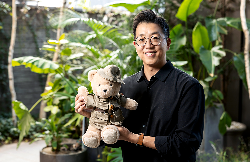 스트레스솔루션_세상에 단 하나밖에 없는 나만의 소리로 스트레스 없는 세상을 꿈꾼다_pc