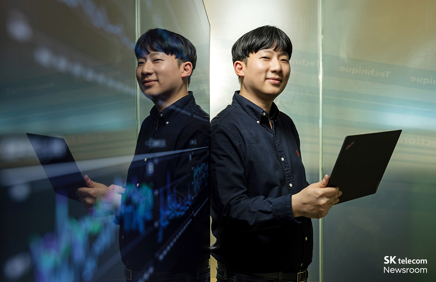 현장의 통점을 해결하는 진짜 AI 솔루션을 만든다 Infra AI솔루션팀 곽민호님_04