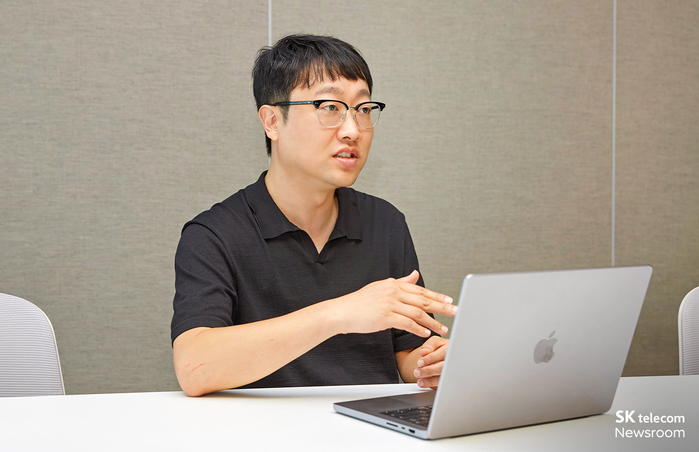 AI 만사 에이닷 개인형 AI 에이전트 PAA로 업데이트 AI서비스사업부 TPM팀 임진성 님