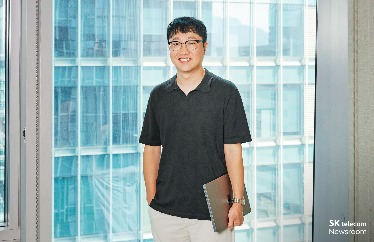 AI 만사 에이닷 개인형 AI 에이전트 PAA로 업데이트 AI서비스사업부 TPM팀 임진성 님