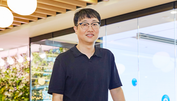 AI 만사 에이닷 개인형 AI 에이전트 PAA로 업데이트 AI서비스사업부 TPM팀 임진성 님