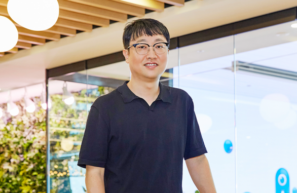 AI 만사 에이닷 개인형 AI 에이전트 PAA로 업데이트 AI서비스사업부 TPM팀 임진성 님