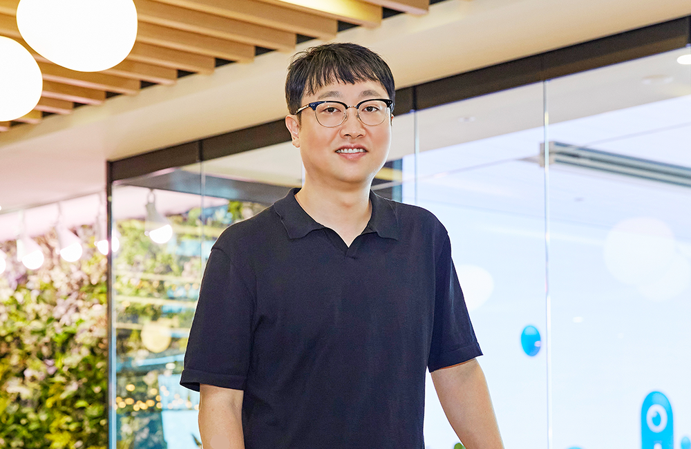 AI 만사 에이닷 개인형 AI 에이전트 PAA로 업데이트 AI서비스사업부 TPM팀 임진성 님