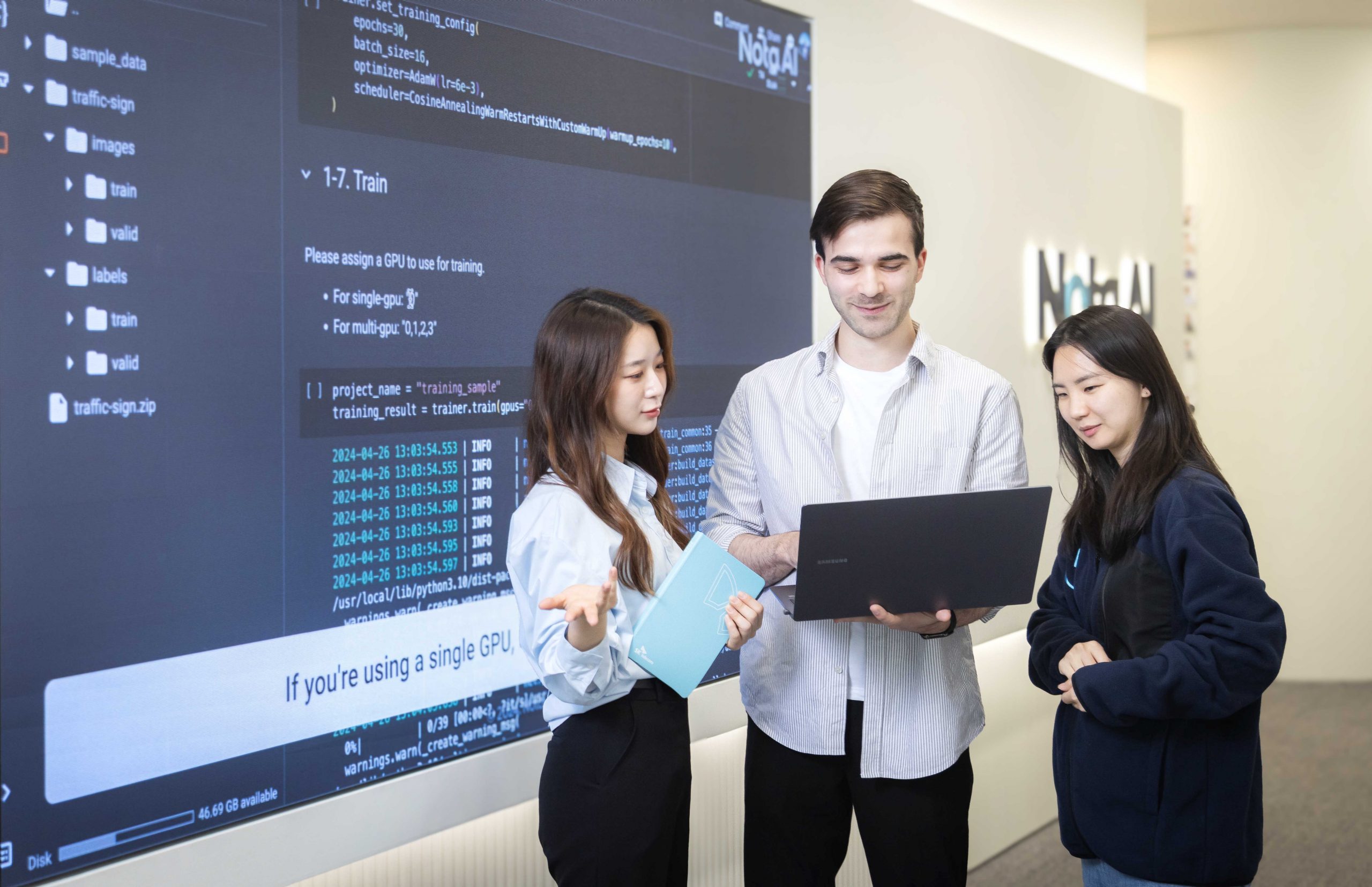 K-AI 얼라이언스 SK AI서밋서 글로벌 확산 모색한다