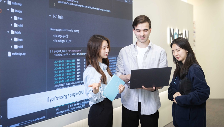 K-AI 얼라이언스 SK AI서밋서 글로벌 확산 모색한다